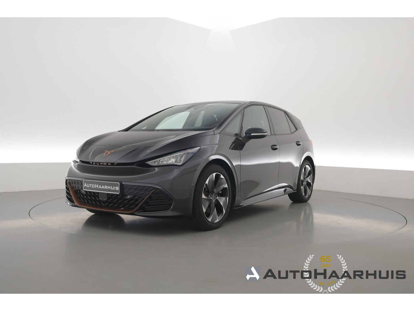 CUPRA Born Performance 62 kWh | NAV + CarPlay | Beats Audio | Stoel- Stuurverw. | Adapt. Cruise | Camera | Keyless