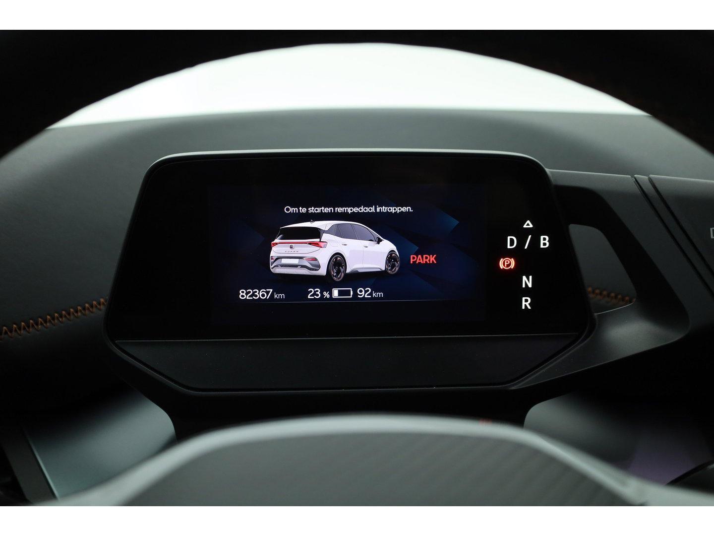 CUPRA Born Performance 62 kWh | NAV + CarPlay | Beats Audio | Stoel- Stuurverw. | Adapt. Cruise | Camera | Keyless