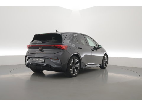 CUPRA Born Performance 62 kWh | NAV + CarPlay | Beats Audio | Stoel- Stuurverw. | Adapt. Cruise | Camera | Keyless
