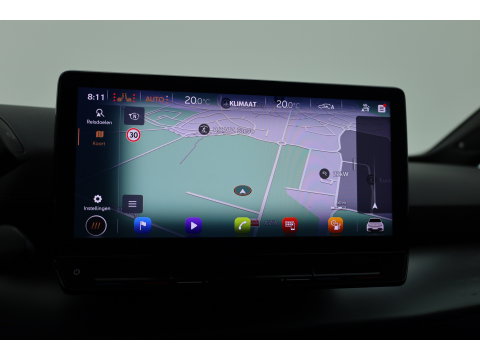 CUPRA Born Performance 62 kWh | NAV + CarPlay | Beats Audio | Stoel- Stuurverw. | Adapt. Cruise | Camera | Keyless