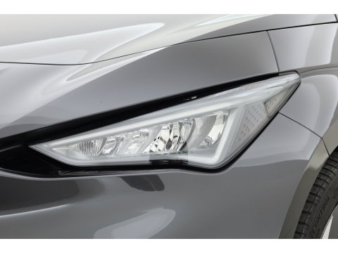 CUPRA Born Performance 62 kWh | NAV + CarPlay | Beats Audio | Stoel- Stuurverw. | Adapt. Cruise | Camera | Keyless