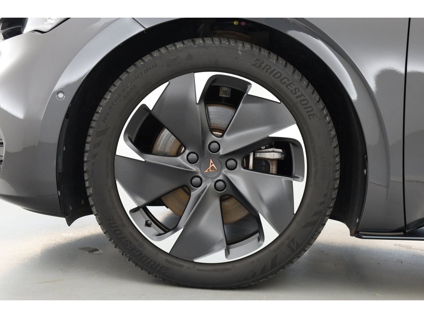 CUPRA Born Performance 62 kWh | NAV + CarPlay | Beats Audio | Stoel- Stuurverw. | Adapt. Cruise | Camera | Keyless