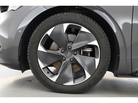 CUPRA Born Performance 62 kWh | NAV + CarPlay | Beats Audio | Stoel- Stuurverw. | Adapt. Cruise | Camera | Keyless