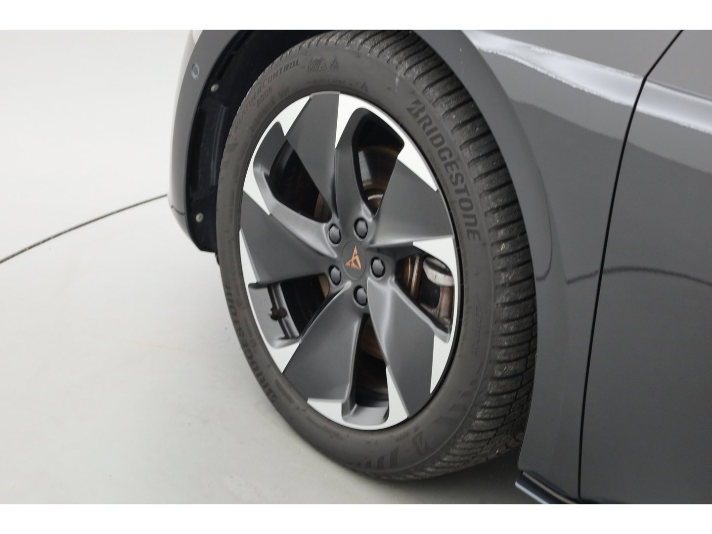 CUPRA Born Performance 62 kWh | NAV + CarPlay | Beats Audio | Stoel- Stuurverw. | Adapt. Cruise | Camera | Keyless