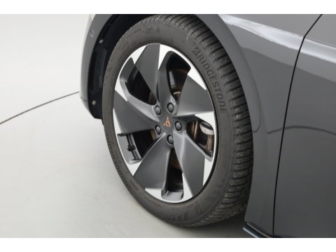 CUPRA Born Performance 62 kWh | NAV + CarPlay | Beats Audio | Stoel- Stuurverw. | Adapt. Cruise | Camera | Keyless