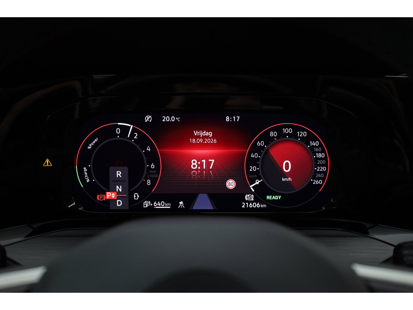 Volkswagen Golf 1.4 eHybrid 204 pk Style | Pano | Massage | IQ. Light |  Apple CarPlay | Adapt. Cruise | Stoel- Stuurverw. | Camera
