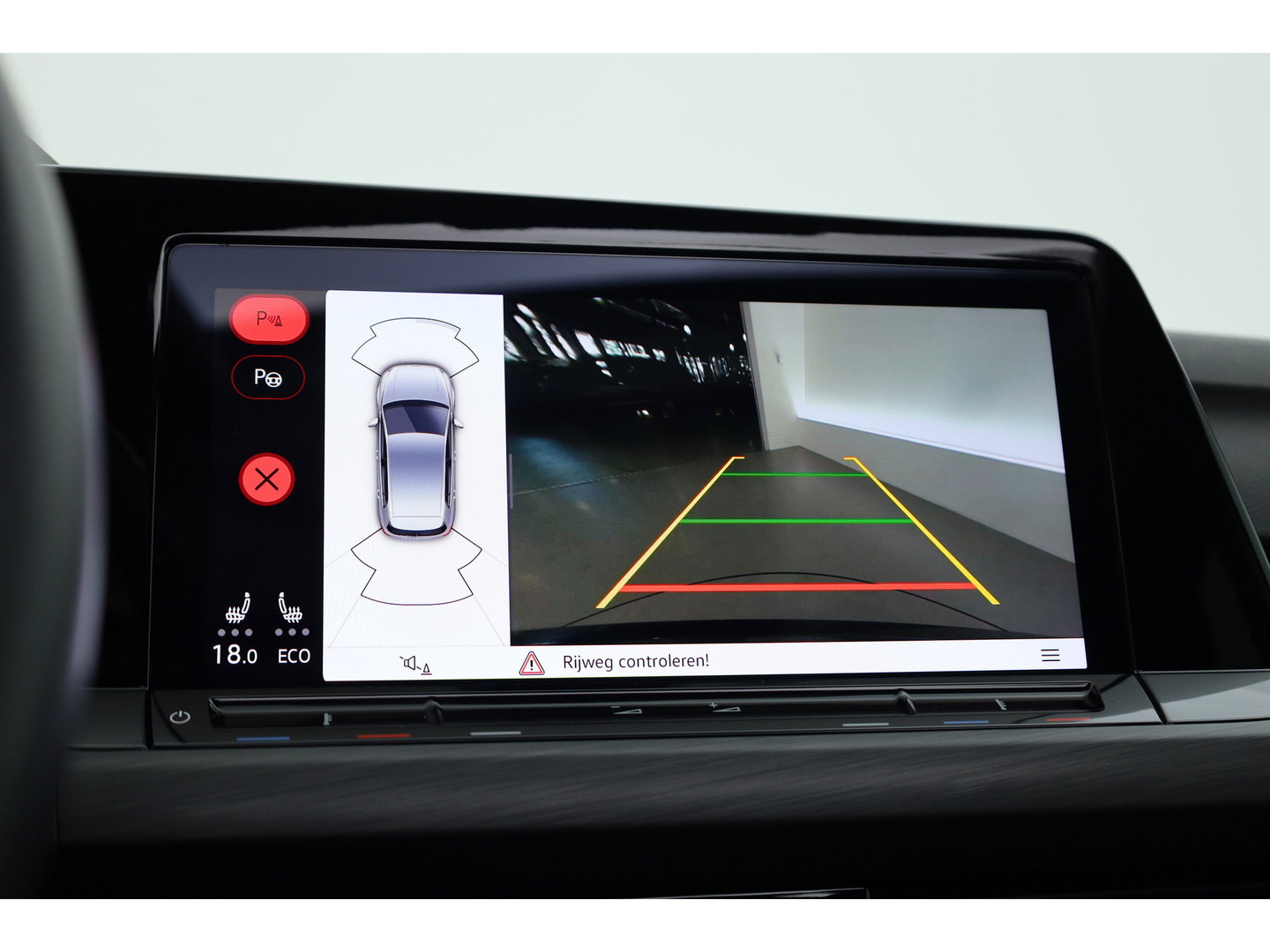 Volkswagen Golf 1.4 eHybrid 204 pk Style | Pano | Massage | IQ. Light |  Apple CarPlay | Adapt. Cruise | Stoel- Stuurverw. | Camera