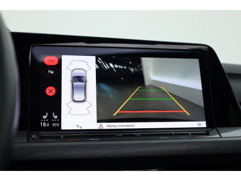 Volkswagen Golf 1.4 eHybrid 204 pk Style | Pano | Massage | IQ. Light |  Apple CarPlay | Adapt. Cruise | Stoel- Stuurverw. | Camera