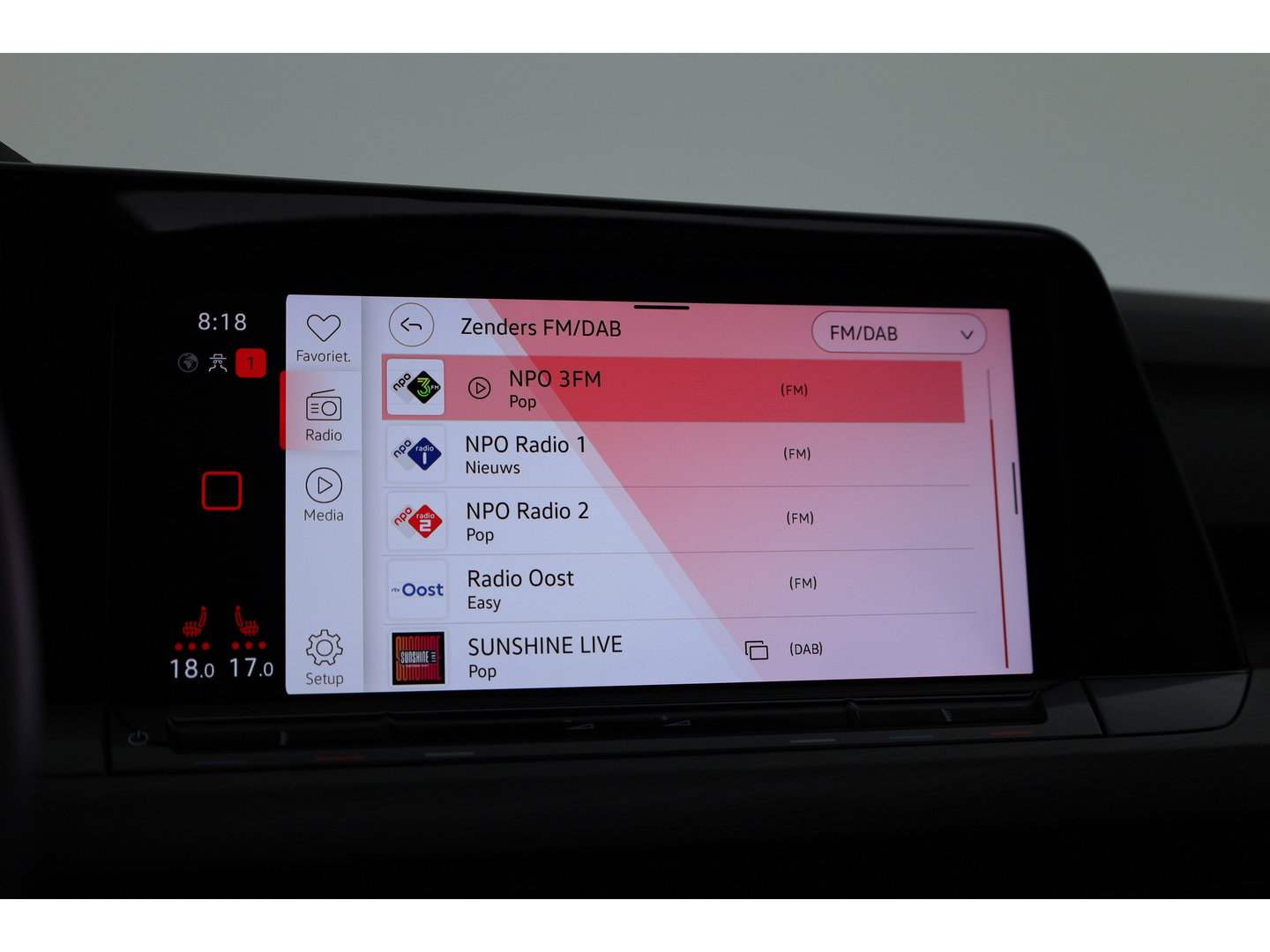 Volkswagen Golf 1.4 eHybrid 204 pk Style | Pano | Massage | IQ. Light |  Apple CarPlay | Adapt. Cruise | Stoel- Stuurverw. | Camera