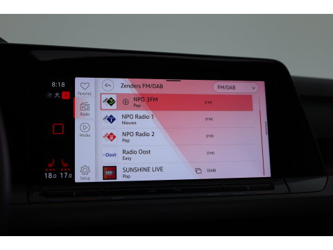 Volkswagen Golf 1.4 eHybrid 204 pk Style | Pano | Massage | IQ. Light |  Apple CarPlay | Adapt. Cruise | Stoel- Stuurverw. | Camera
