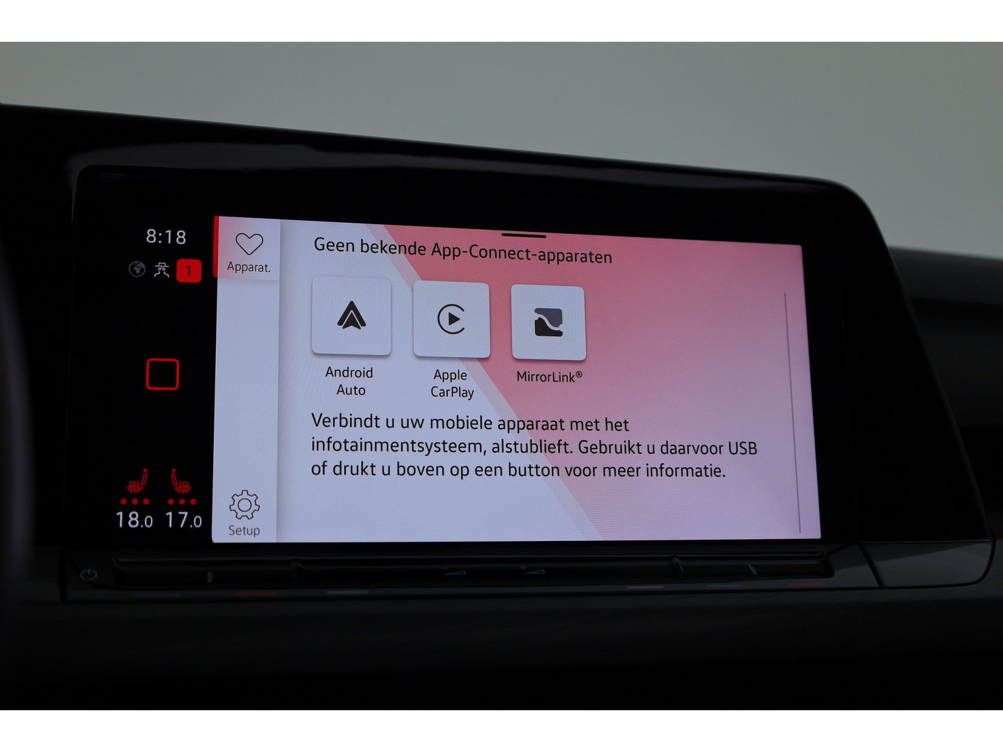 Volkswagen Golf 1.4 eHybrid 204 pk Style | Pano | Massage | IQ. Light |  Apple CarPlay | Adapt. Cruise | Stoel- Stuurverw. | Camera