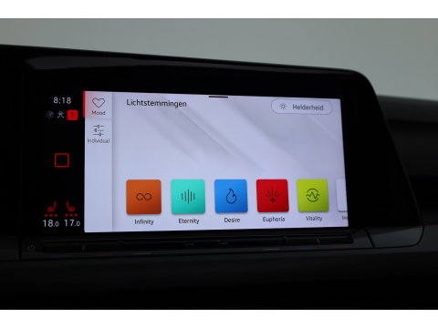 Volkswagen Golf 1.4 eHybrid 204 pk Style | Pano | Massage | IQ. Light |  Apple CarPlay | Adapt. Cruise | Stoel- Stuurverw. | Camera