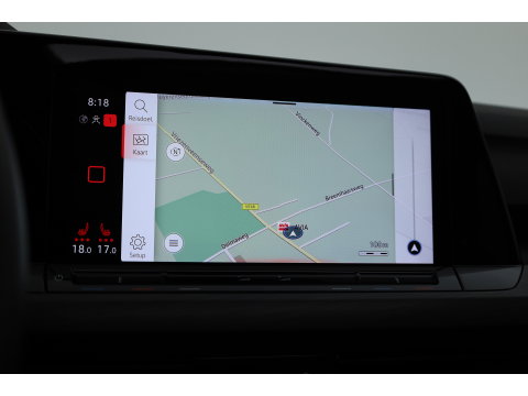 Volkswagen Golf 1.4 eHybrid 204 pk Style | Pano | Massage | IQ. Light |  Apple CarPlay | Adapt. Cruise | Stoel- Stuurverw. | Camera