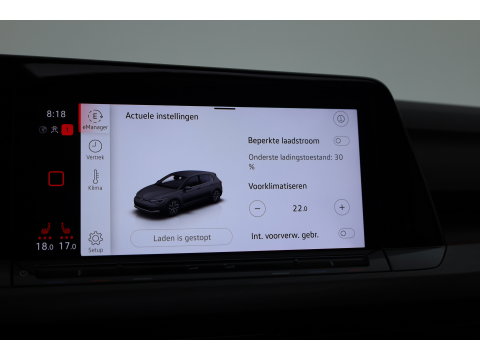 Volkswagen Golf 1.4 eHybrid 204 pk Style | Pano | Massage | IQ. Light |  Apple CarPlay | Adapt. Cruise | Stoel- Stuurverw. | Camera