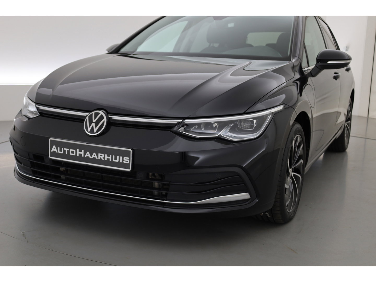 Volkswagen Golf 1.4 eHybrid 204 pk Style | Pano | Massage | IQ. Light |  Apple CarPlay | Adapt. Cruise | Stoel- Stuurverw. | Camera