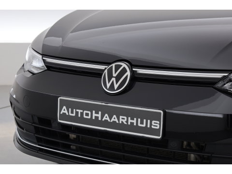 Volkswagen Golf 1.4 eHybrid 204 pk Style | Pano | Massage | IQ. Light |  Apple CarPlay | Adapt. Cruise | Stoel- Stuurverw. | Camera