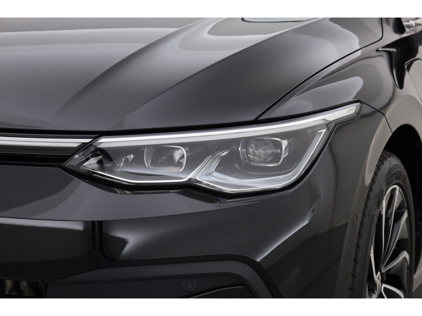 Volkswagen Golf 1.4 eHybrid 204 pk Style | Pano | Massage | IQ. Light |  Apple CarPlay | Adapt. Cruise | Stoel- Stuurverw. | Camera