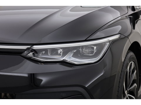 Volkswagen Golf 1.4 eHybrid 204 pk Style | Pano | Massage | IQ. Light |  Apple CarPlay | Adapt. Cruise | Stoel- Stuurverw. | Camera