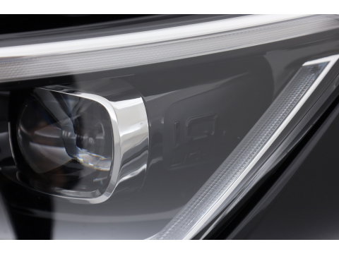 Volkswagen Golf 1.4 eHybrid 204 pk Style | Pano | Massage | IQ. Light |  Apple CarPlay | Adapt. Cruise | Stoel- Stuurverw. | Camera