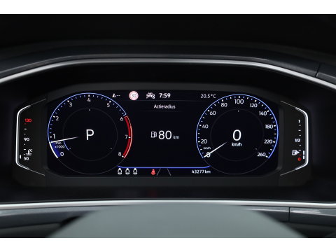 Volkswagen T-Roc 1.5 TSI Style DSG | Pano  | Afn. Trekhaak | Matrix LED | Massage | Stoelverw. | Adapt. Cruise | Dodehoekdet.
