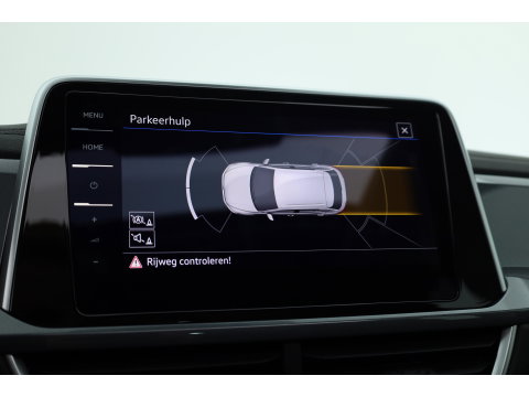 Volkswagen T-Roc 1.5 TSI Style DSG | Pano  | Afn. Trekhaak | Matrix LED | Massage | Stoelverw. | Adapt. Cruise | Dodehoekdet.