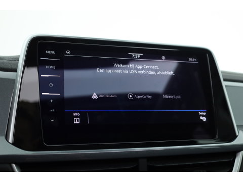 Volkswagen T-Roc 1.5 TSI Style DSG | Pano  | Afn. Trekhaak | Matrix LED | Massage | Stoelverw. | Adapt. Cruise | Dodehoekdet.