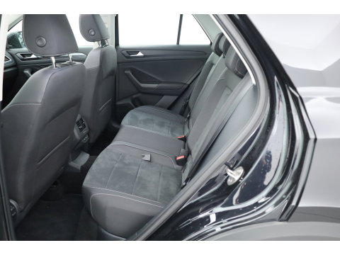 Volkswagen T-Roc 1.5 TSI Style DSG | Pano  | Afn. Trekhaak | Matrix LED | Massage | Stoelverw. | Adapt. Cruise | Dodehoekdet.