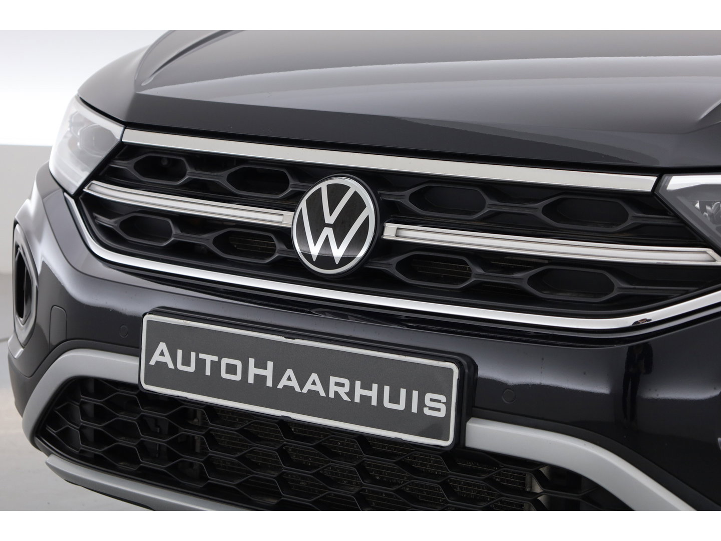 Volkswagen T-Roc 1.5 TSI Style DSG | Pano  | Afn. Trekhaak | Matrix LED | Massage | Stoelverw. | Adapt. Cruise | Dodehoekdet.