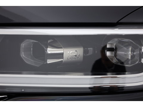 Volkswagen T-Roc 1.5 TSI Style DSG | Pano  | Afn. Trekhaak | Matrix LED | Massage | Stoelverw. | Adapt. Cruise | Dodehoekdet.