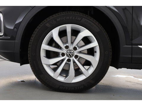 Volkswagen T-Roc 1.5 TSI Style DSG | Pano  | Afn. Trekhaak | Matrix LED | Massage | Stoelverw. | Adapt. Cruise | Dodehoekdet.