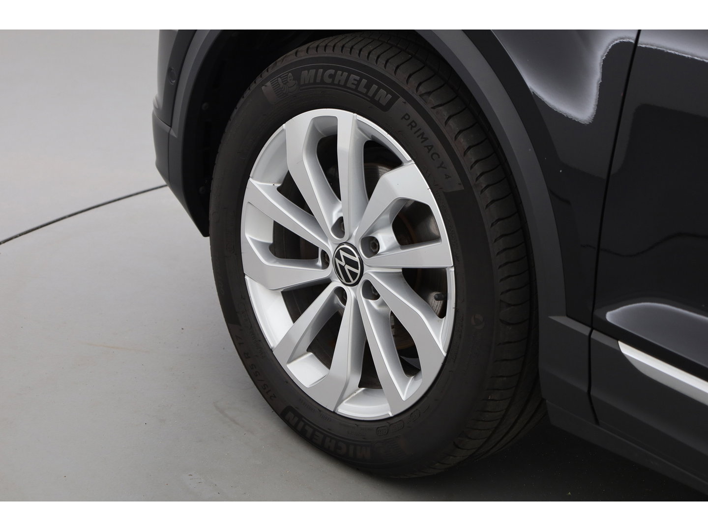 Volkswagen T-Roc 1.5 TSI Style DSG | Pano  | Afn. Trekhaak | Matrix LED | Massage | Stoelverw. | Adapt. Cruise | Dodehoekdet.