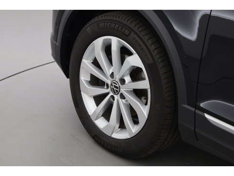 Volkswagen T-Roc 1.5 TSI Style DSG | Pano  | Afn. Trekhaak | Matrix LED | Massage | Stoelverw. | Adapt. Cruise | Dodehoekdet.
