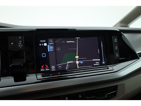 Volkswagen Multivan 1.4 eHybrid L2H1 Energetic | Rijklaar! | Elek. Deuren | 7 pers. | IQ. Light | Pano | Adapt. Cruise | Camera | Stoelverw. | Keyless | Apple CarPlay