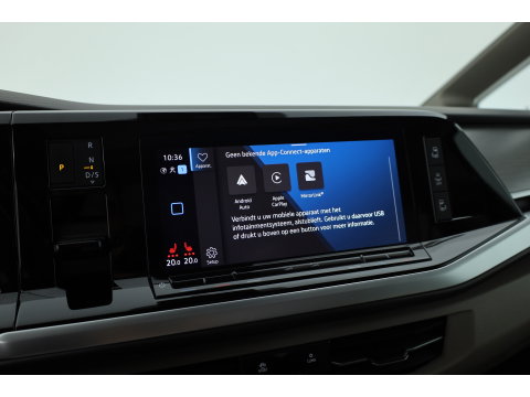 Volkswagen Multivan 1.4 eHybrid L2H1 Energetic | Rijklaar! | Elek. Deuren | 7 pers. | IQ. Light | Pano | Adapt. Cruise | Camera | Stoelverw. | Keyless | Apple CarPlay