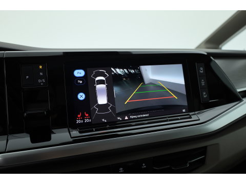 Volkswagen Multivan 1.4 eHybrid L2H1 Energetic | Rijklaar! | Elek. Deuren | 7 pers. | IQ. Light | Pano | Adapt. Cruise | Camera | Stoelverw. | Keyless | Apple CarPlay