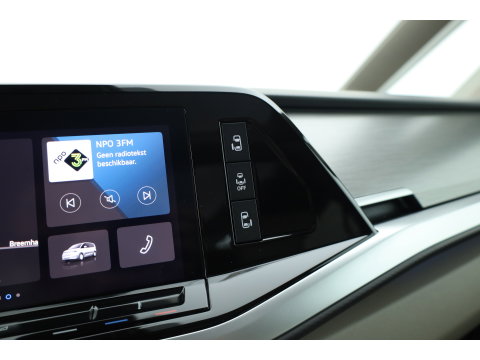 Volkswagen Multivan 1.4 eHybrid L2H1 Energetic | Rijklaar! | Elek. Deuren | 7 pers. | IQ. Light | Pano | Adapt. Cruise | Camera | Stoelverw. | Keyless | Apple CarPlay
