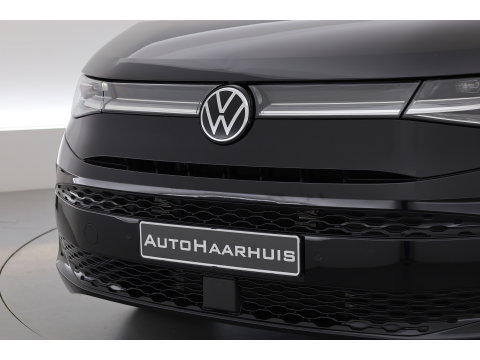 Volkswagen Multivan 1.4 eHybrid L2H1 Energetic | Rijklaar! | Elek. Deuren | 7 pers. | IQ. Light | Pano | Adapt. Cruise | Camera | Stoelverw. | Keyless | Apple CarPlay