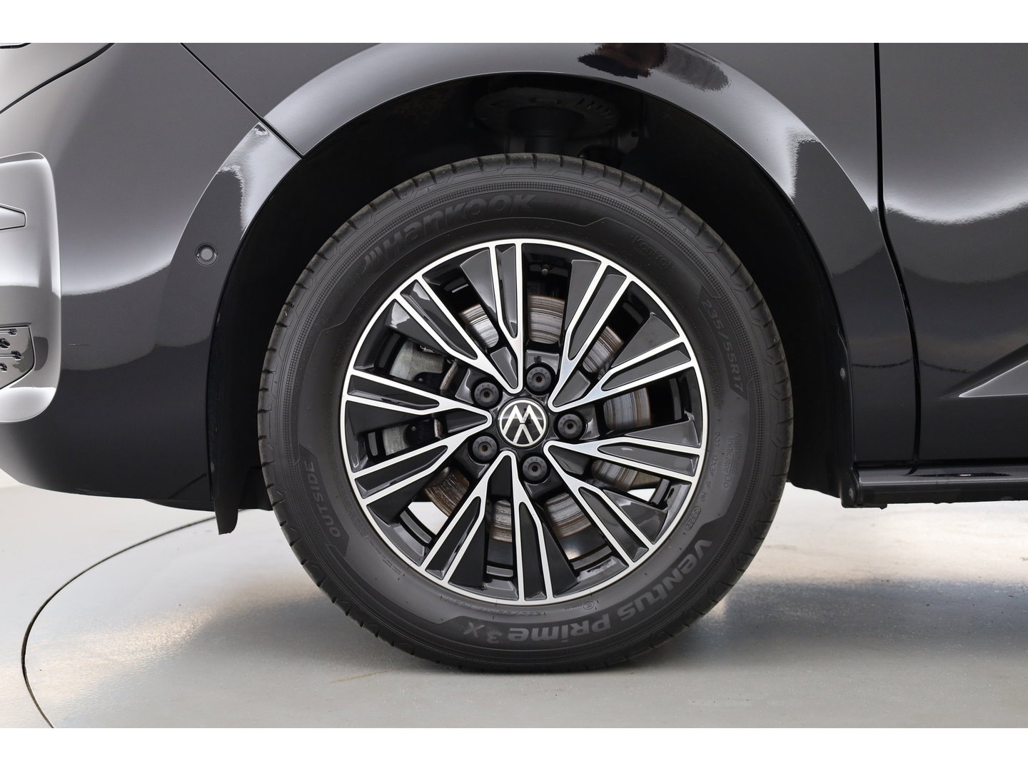 Volkswagen Multivan 1.4 eHybrid L2H1 Energetic | Rijklaar! | Elek. Deuren | 7 pers. | IQ. Light | Pano | Adapt. Cruise | Camera | Stoelverw. | Keyless | Apple CarPlay