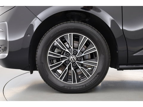 Volkswagen Multivan 1.4 eHybrid L2H1 Energetic | Rijklaar! | Elek. Deuren | 7 pers. | IQ. Light | Pano | Adapt. Cruise | Camera | Stoelverw. | Keyless | Apple CarPlay