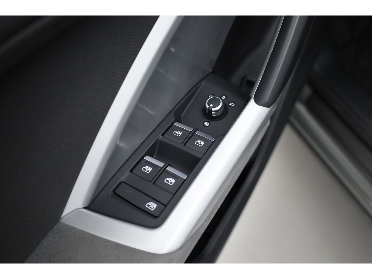Audi Q3 Sportback 45 TFSI e Advanced Edition | Rijklaar! | Adapt. Cruise | Camera | Keyless | Stoelverw. | Apple CarPlay | 20''