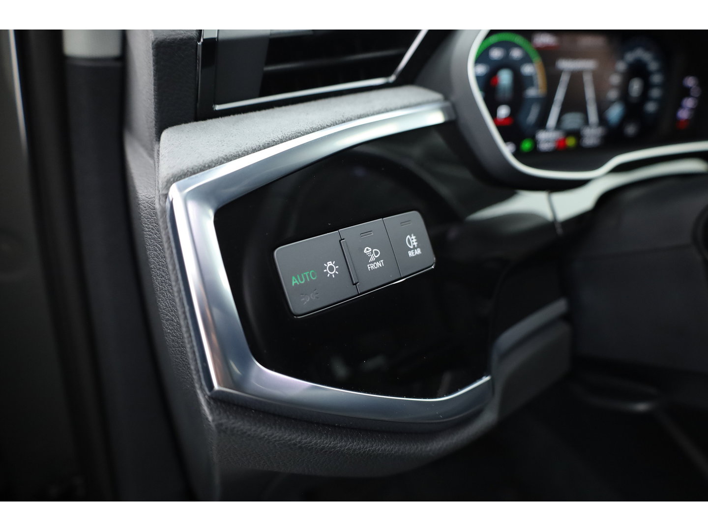 Audi Q3 Sportback 45 TFSI e Advanced Edition | Rijklaar! | Adapt. Cruise | Camera | Keyless | Stoelverw. | Apple CarPlay | 20''