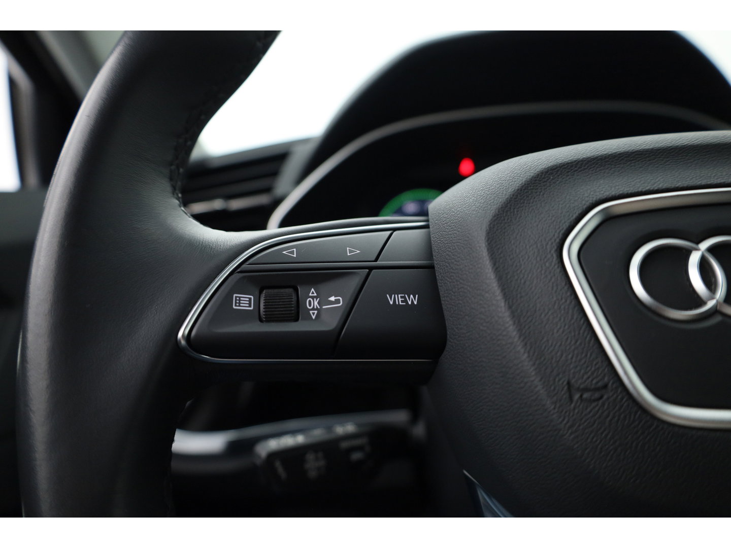 Audi Q3 Sportback 45 TFSI e Advanced Edition | Rijklaar! | Adapt. Cruise | Camera | Keyless | Stoelverw. | Apple CarPlay | 20''