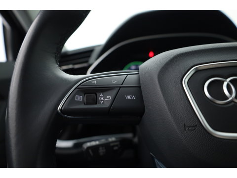 Audi Q3 Sportback 45 TFSI e Advanced Edition | Rijklaar! | Adapt. Cruise | Camera | Keyless | Stoelverw. | Apple CarPlay | 20''