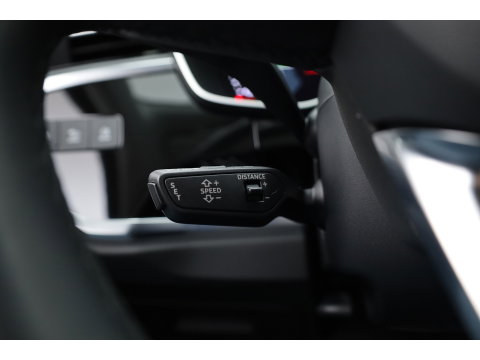 Audi Q3 Sportback 45 TFSI e Advanced Edition | Rijklaar! | Adapt. Cruise | Camera | Keyless | Stoelverw. | Apple CarPlay | 20''