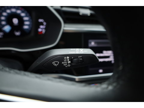 Audi Q3 Sportback 45 TFSI e Advanced Edition | Rijklaar! | Adapt. Cruise | Camera | Keyless | Stoelverw. | Apple CarPlay | 20''