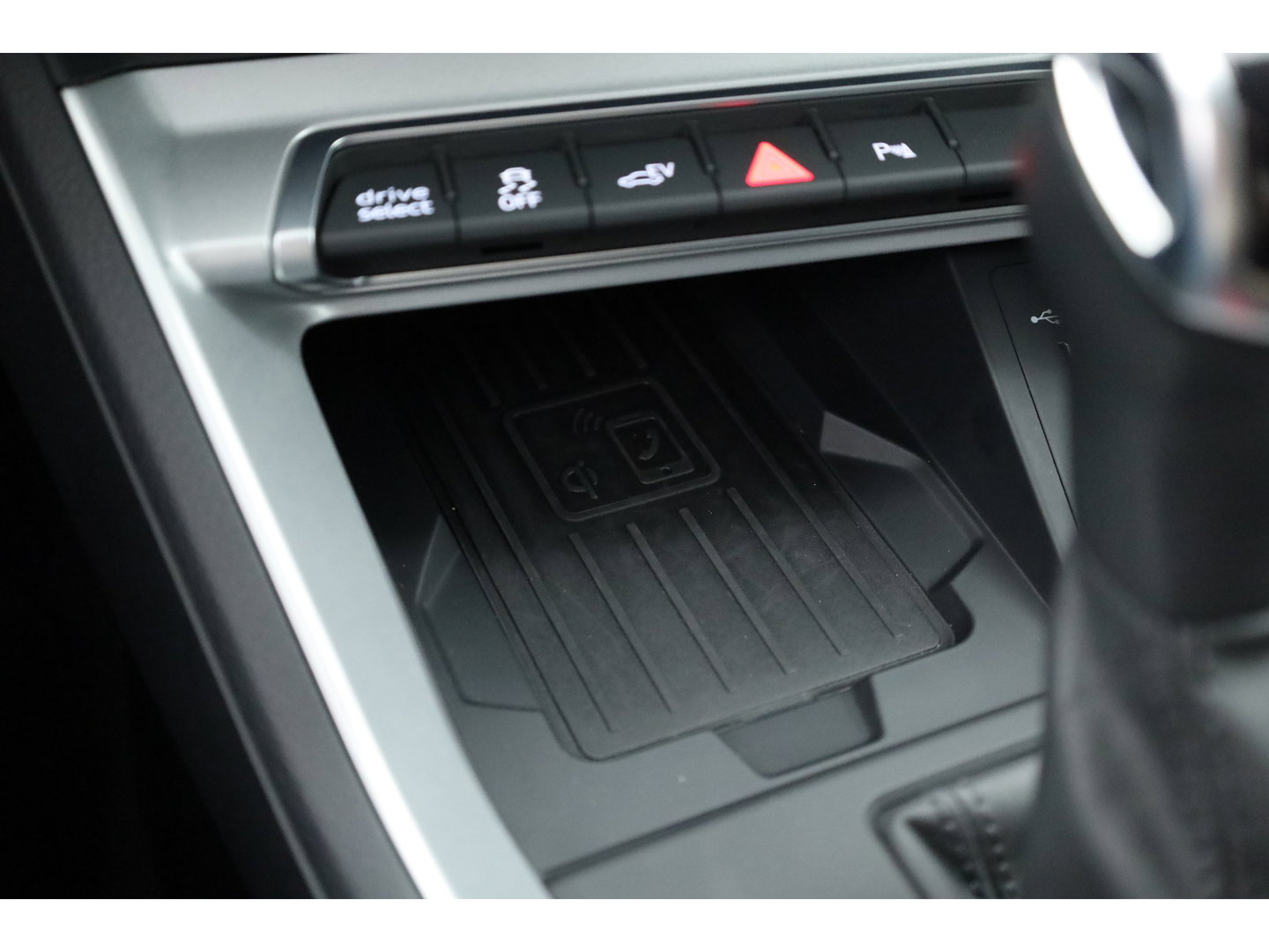 Audi Q3 Sportback 45 TFSI e Advanced Edition | Rijklaar! | Adapt. Cruise | Camera | Keyless | Stoelverw. | Apple CarPlay | 20''