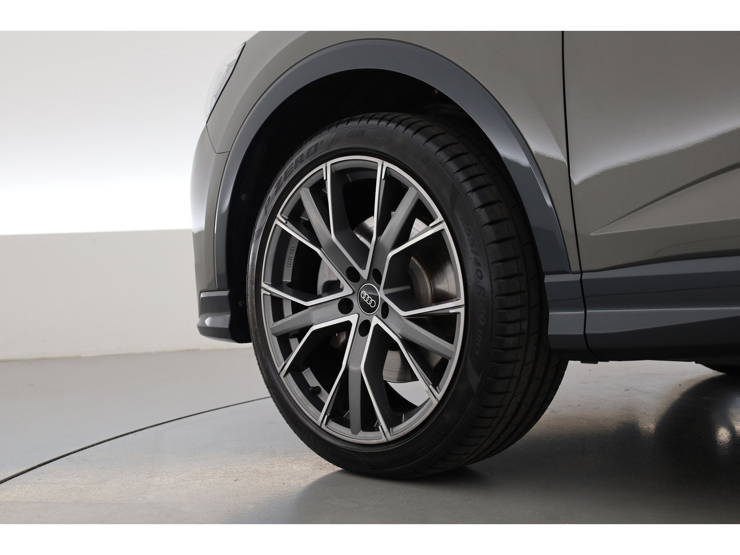 Audi Q3 Sportback 45 TFSI e Advanced Edition | Rijklaar! | Adapt. Cruise | Camera | Keyless | Stoelverw. | Apple CarPlay | 20''