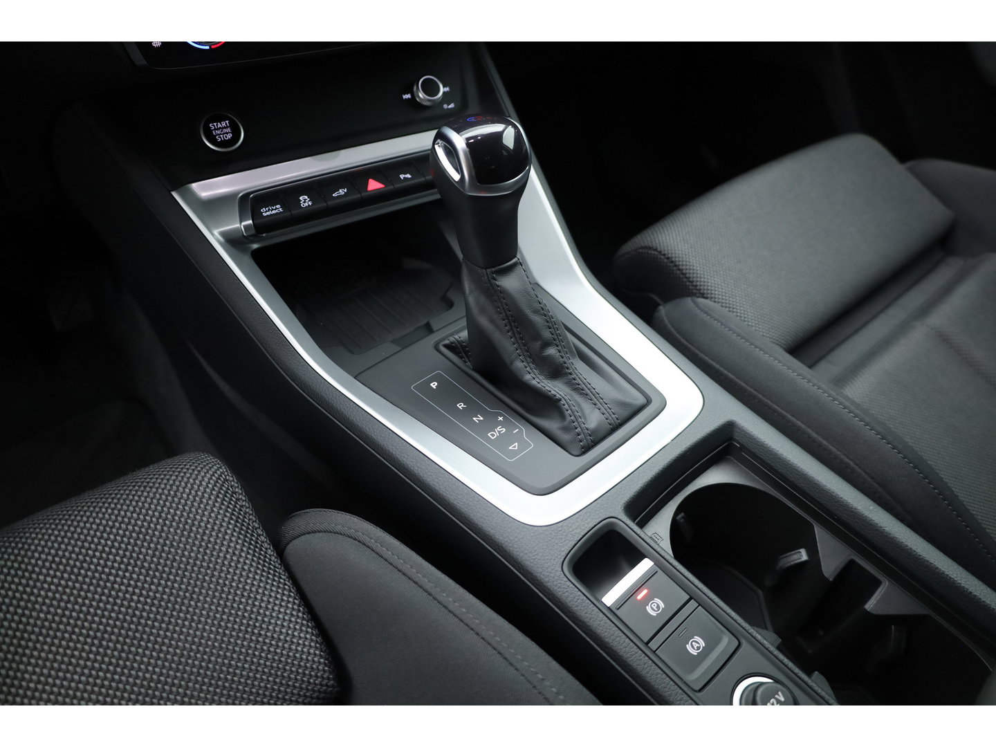 Audi Q3 Sportback 45 TFSI e Advanced Edition | Rijklaar! | Adapt. Cruise | Camera | Keyless | Stoelverw. | Apple CarPlay | 20''