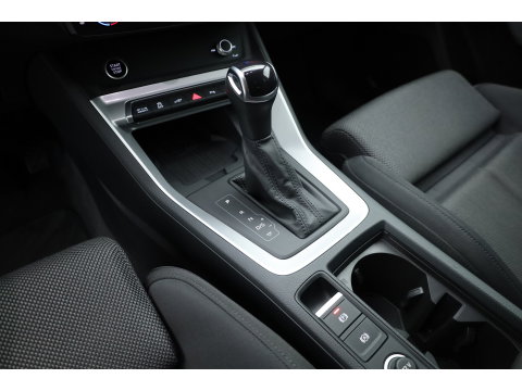 Audi Q3 Sportback 45 TFSI e Advanced Edition | Rijklaar! | Adapt. Cruise | Camera | Keyless | Stoelverw. | Apple CarPlay | 20''