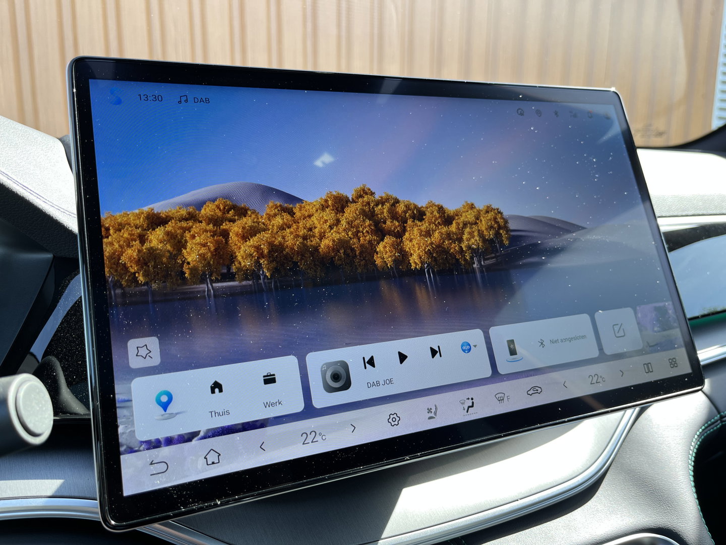 BYD SEAL U 1.5 DM-i FWD Boost | Head-up Display| Apple Carplay | Keyless Go/Entry | Stoelventilatie | 360 Camera | Panorama dak | Rijmodus Regeling |